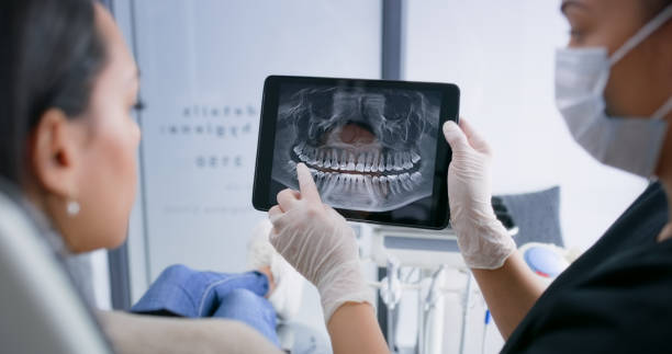 Licensed Root Canal Treatment service in Essex County County, NY - Smile Center Dentistry